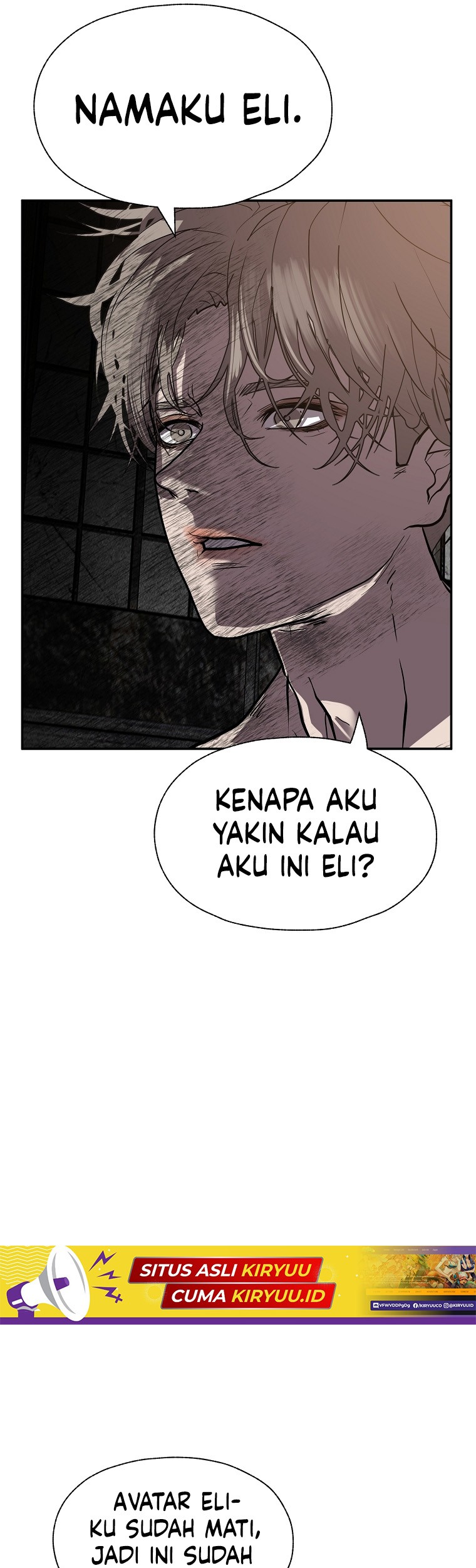 VR HERO Chapter 56 - halaman 10