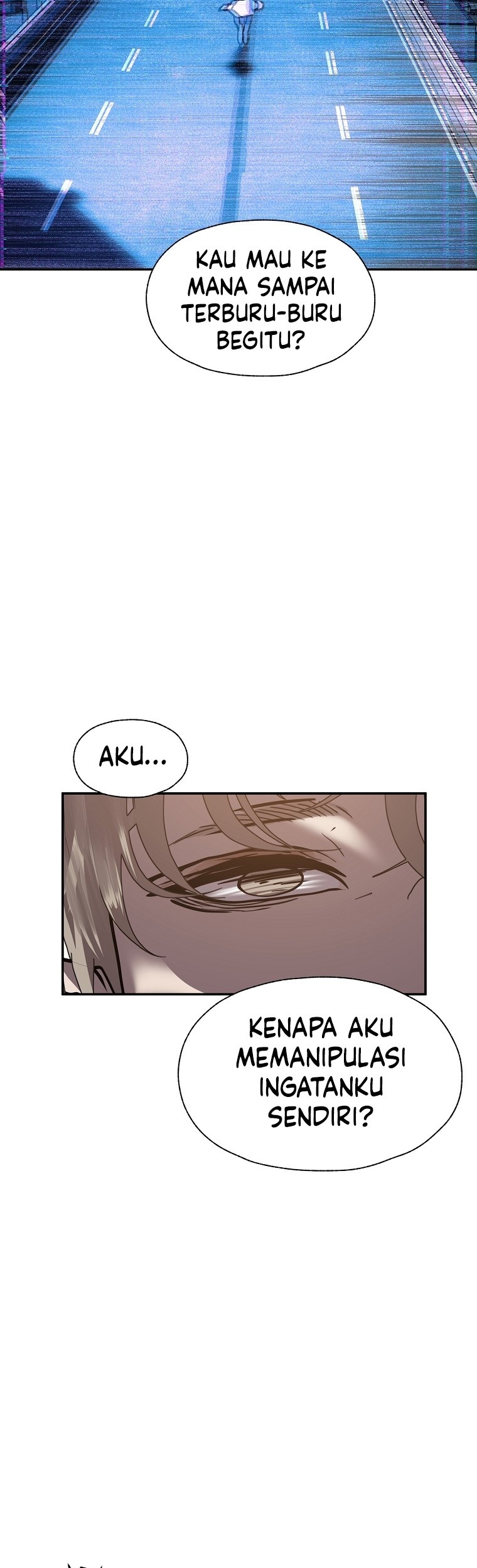 VR HERO Chapter 56 - halaman 12