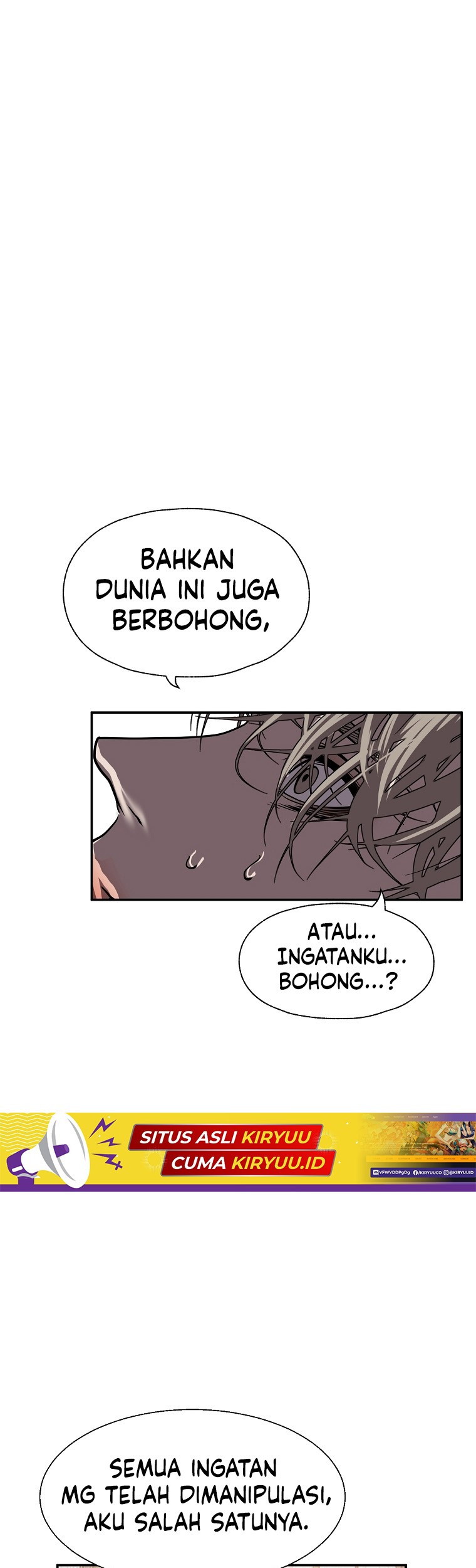VR HERO Chapter 56 - halaman 14