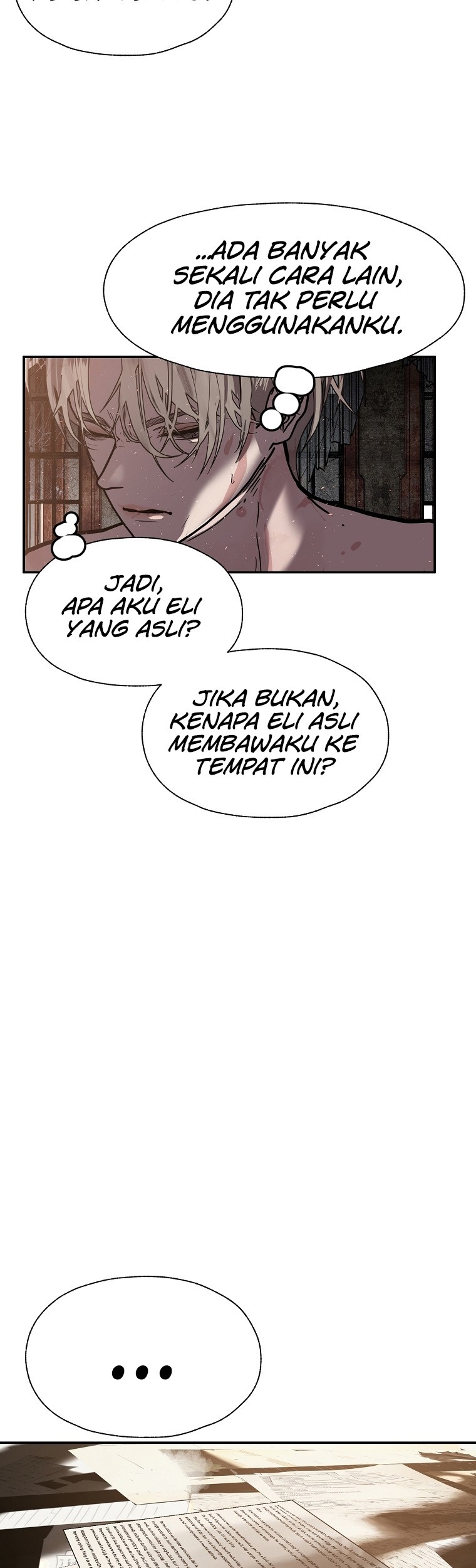 VR HERO Chapter 56 - halaman 16