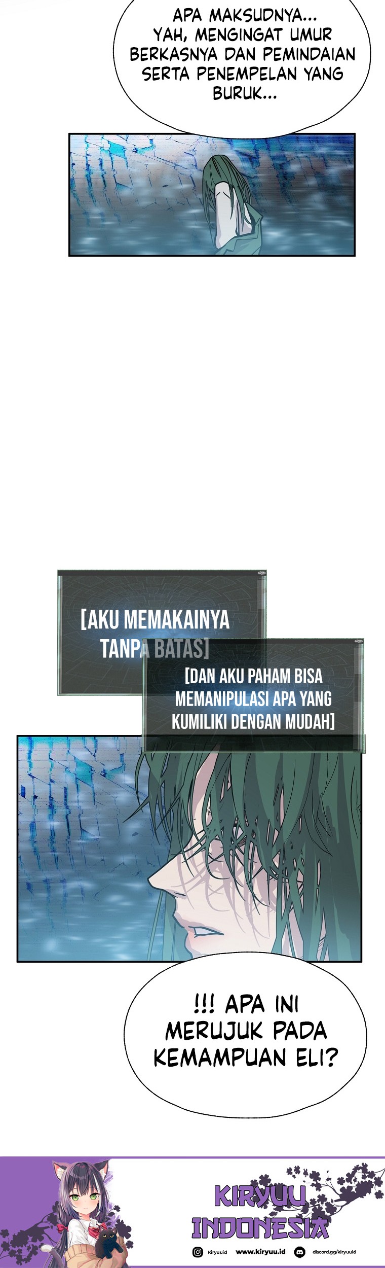 VR HERO Chapter 56 - halaman 25