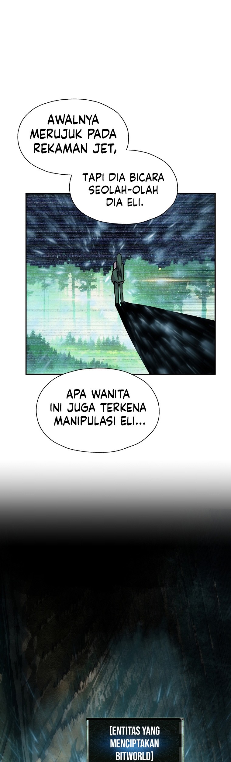 VR HERO Chapter 56 - halaman 26