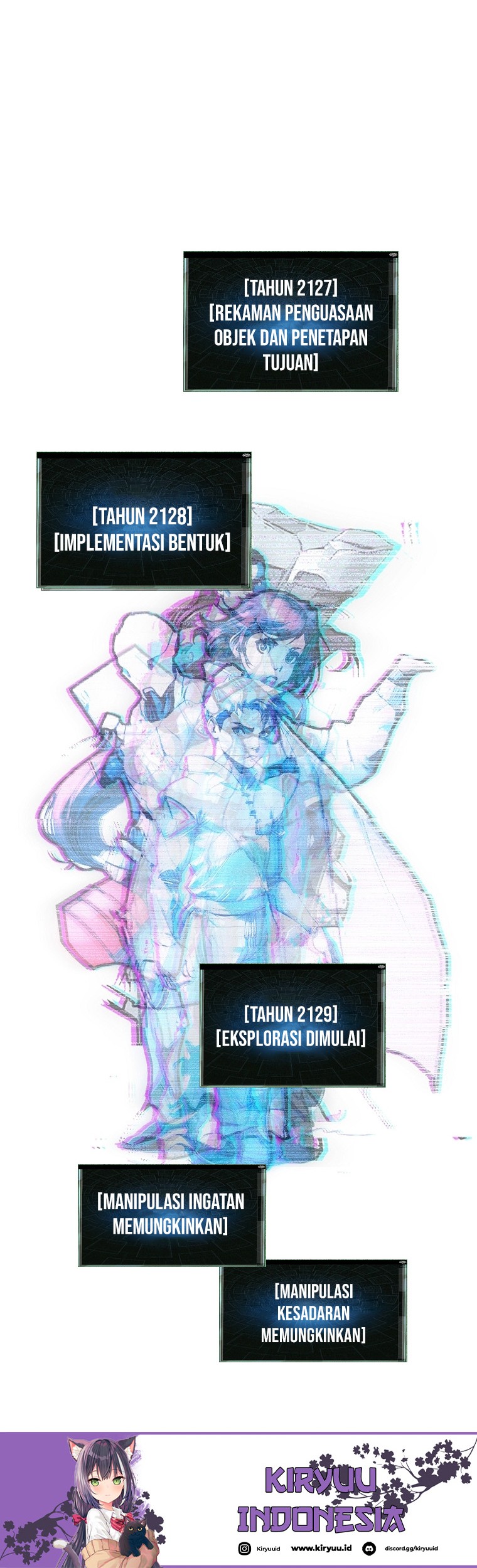 VR HERO Chapter 56 - halaman 29