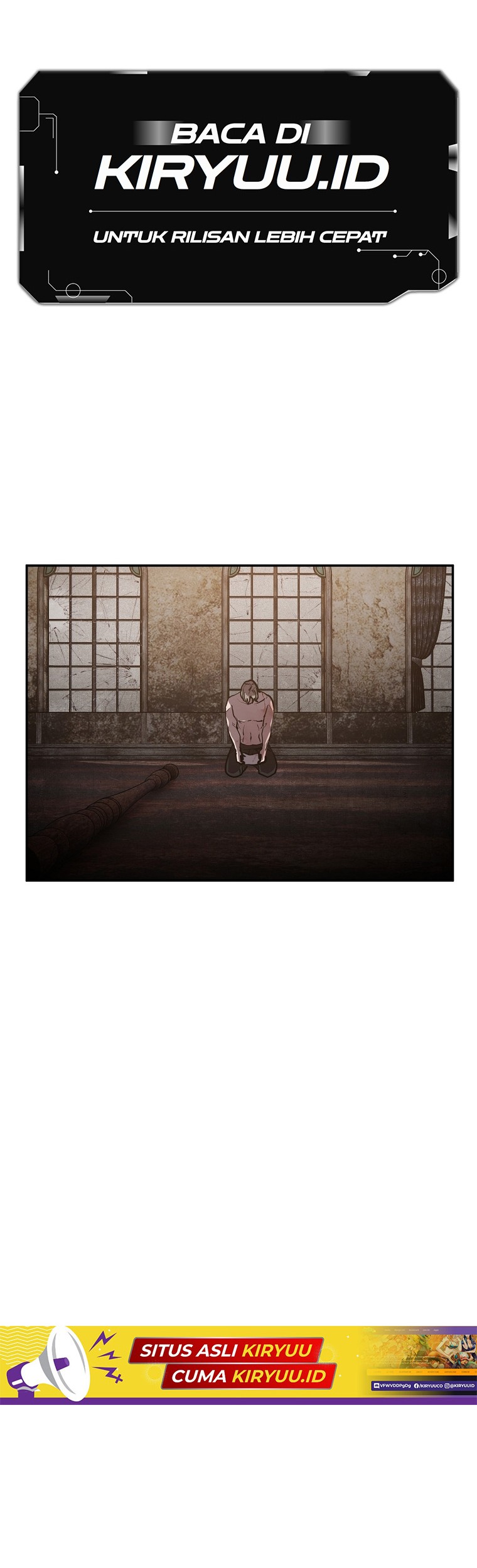 VR HERO Chapter 56 - halaman 3