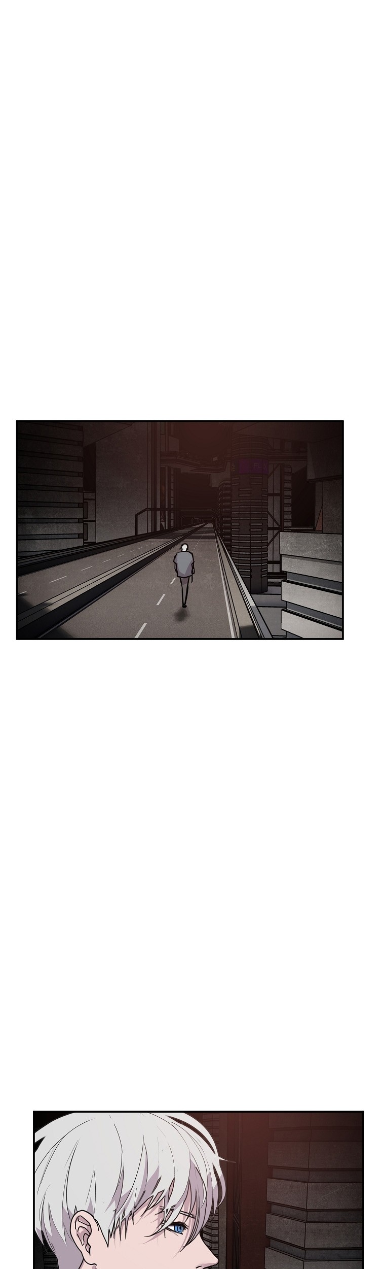 VR HERO Chapter 56 - halaman 36