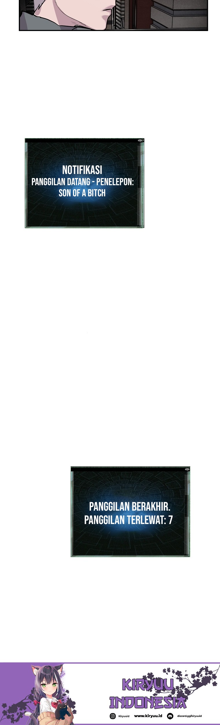 VR HERO Chapter 56 - halaman 37