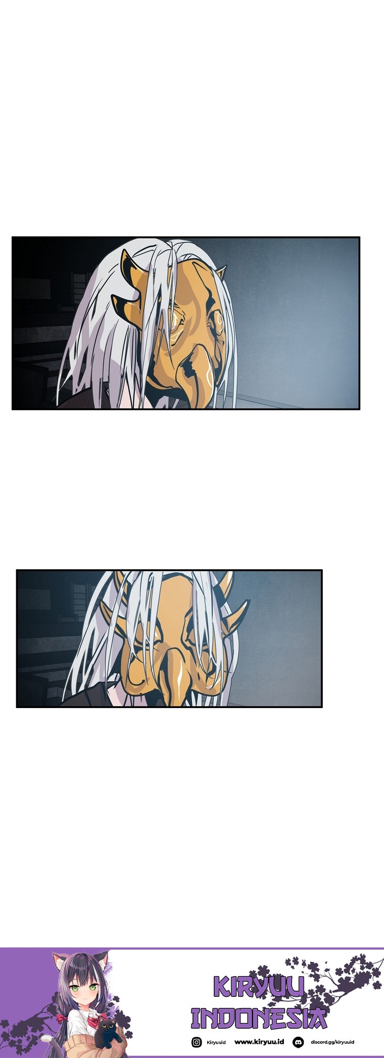 VR HERO Chapter 56 - halaman 41