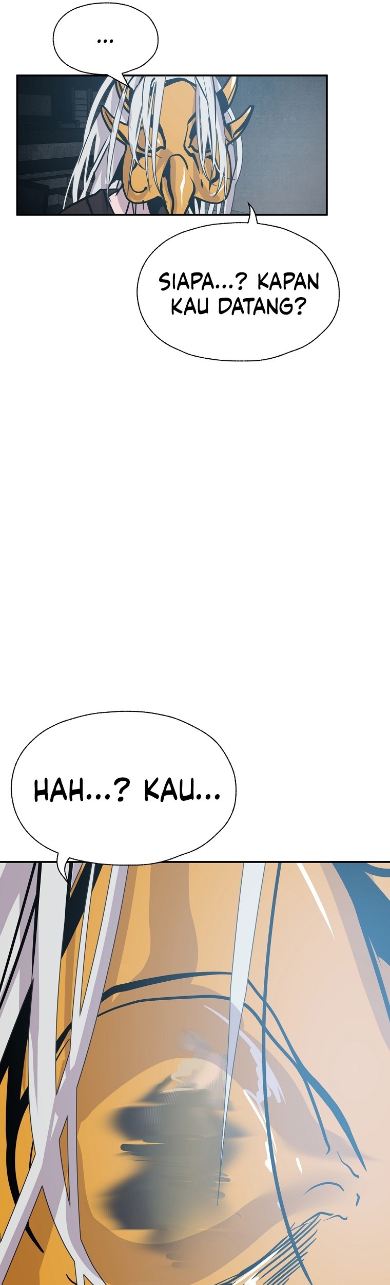 VR HERO Chapter 56 - halaman 42
