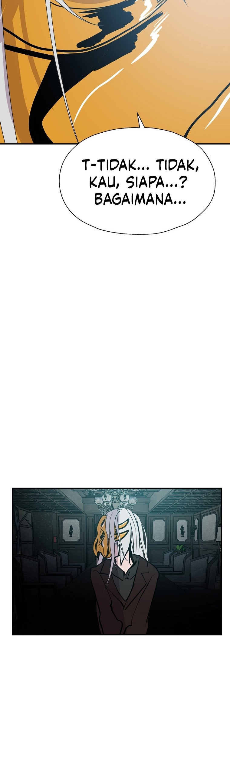 VR HERO Chapter 56 - halaman 43