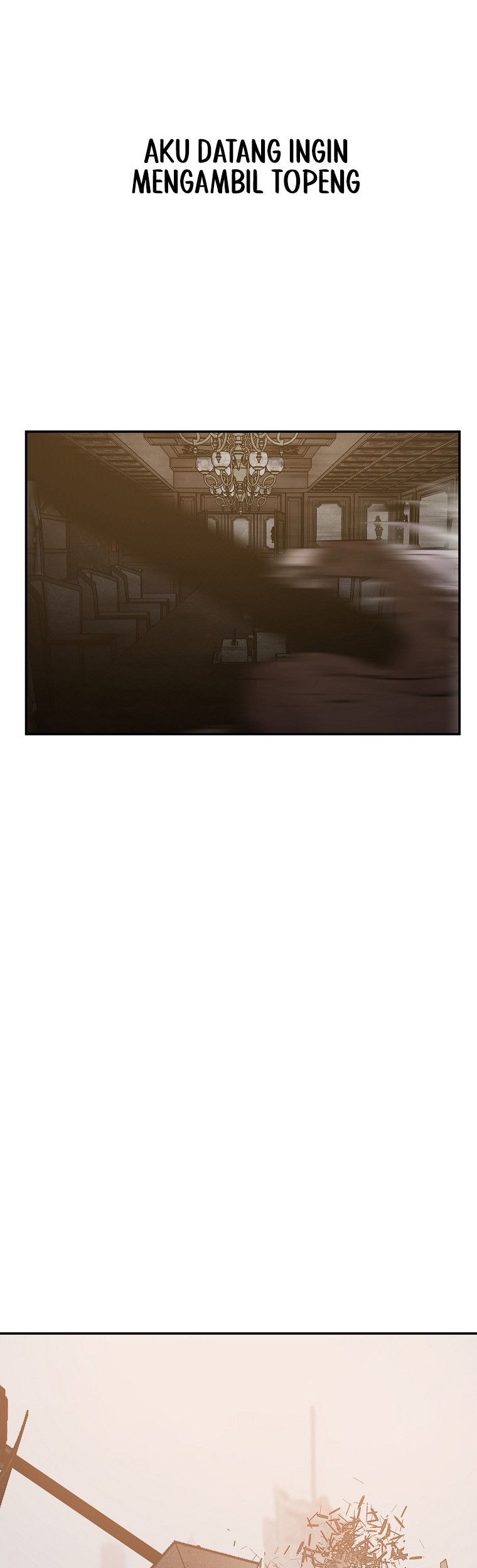 VR HERO Chapter 56 - halaman 44