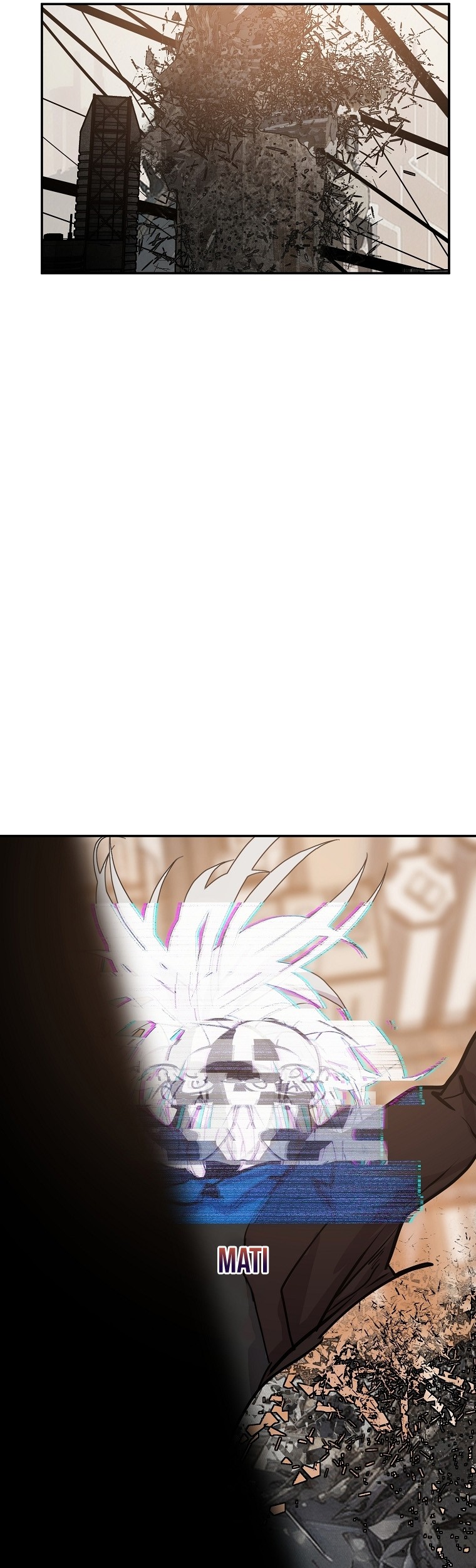 VR HERO Chapter 56 - halaman 46