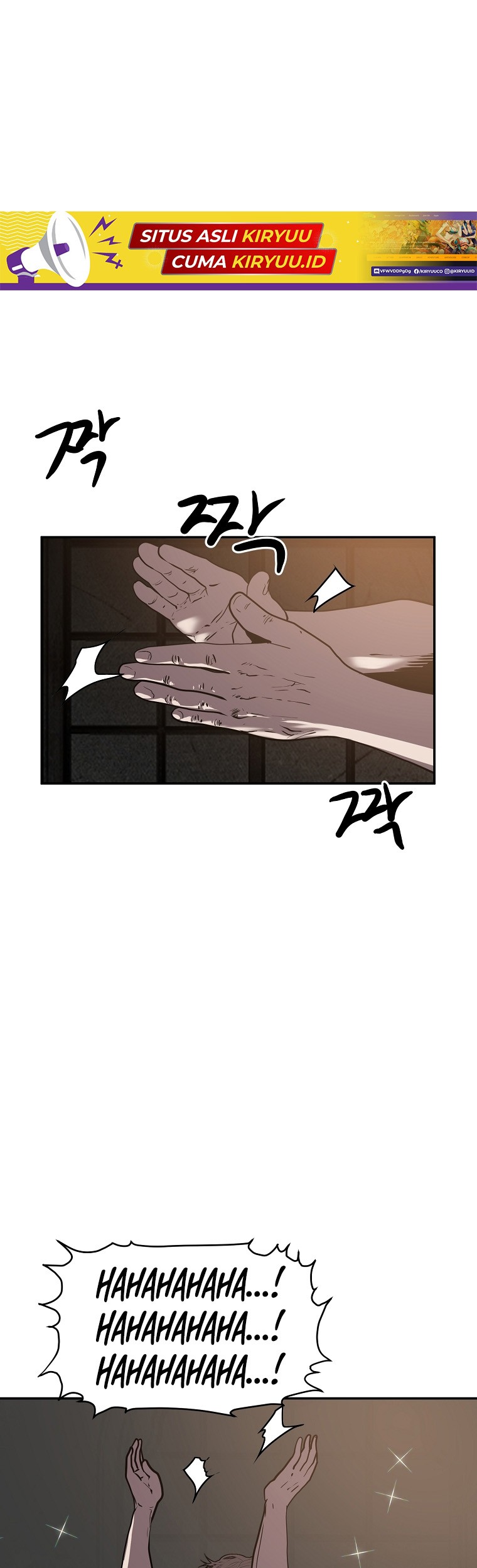 VR HERO Chapter 56 - halaman 8