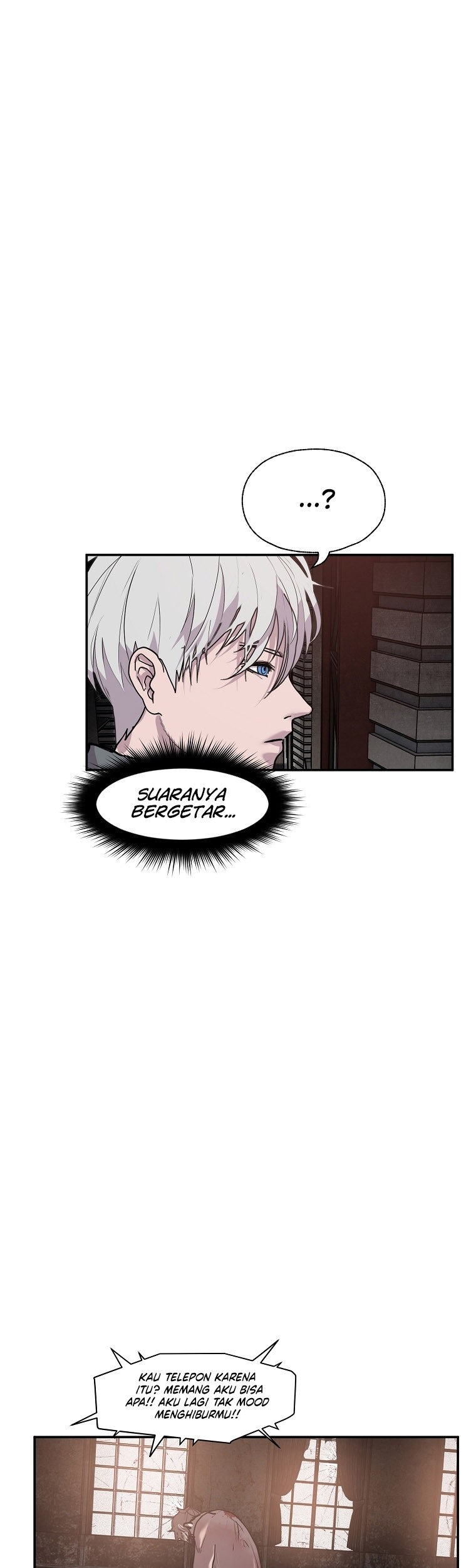 VR HERO Chapter 57 - halaman 10
