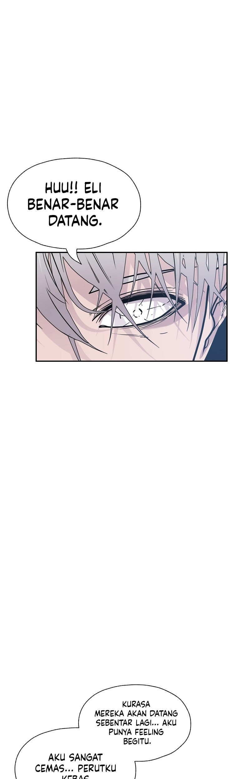 VR HERO Chapter 57 - halaman 12