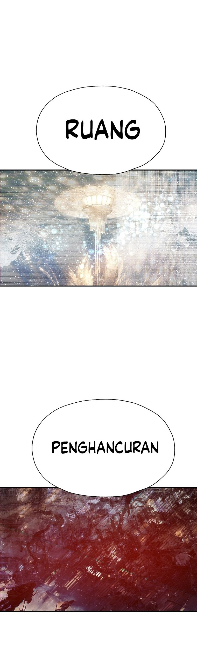 VR HERO Chapter 57 - halaman 23