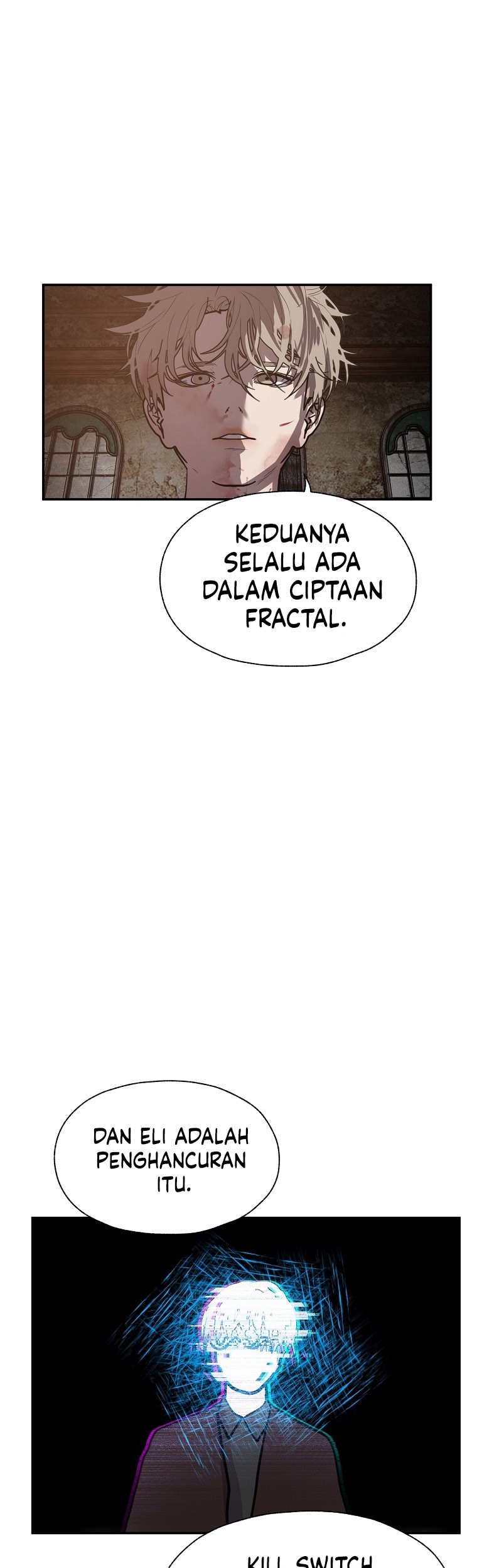 VR HERO Chapter 57 - halaman 24