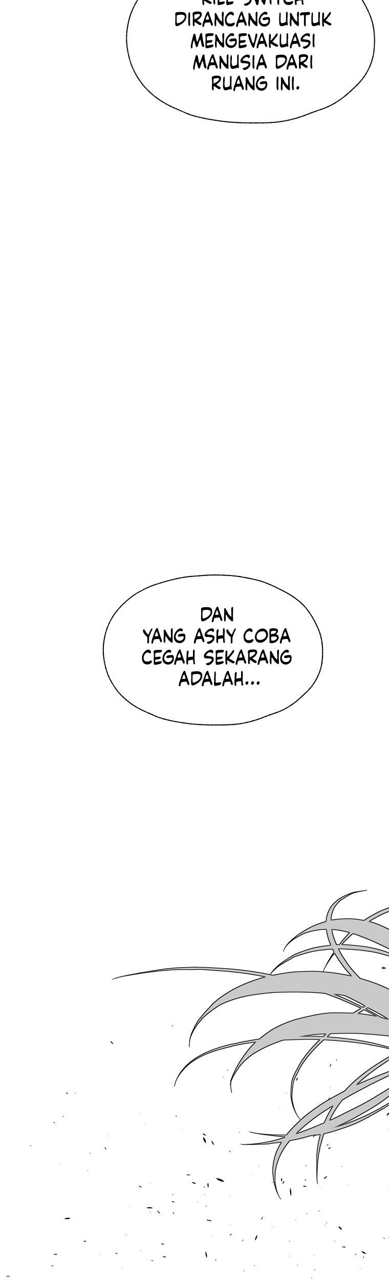VR HERO Chapter 57 - halaman 25