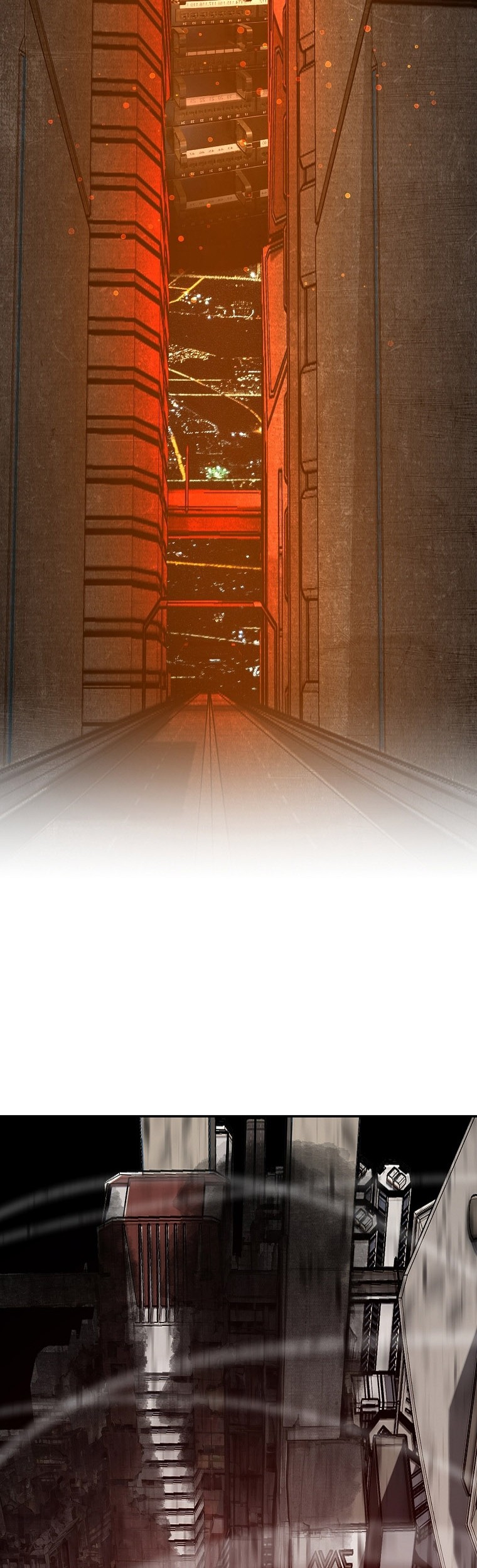 VR HERO Chapter 57 - halaman 27