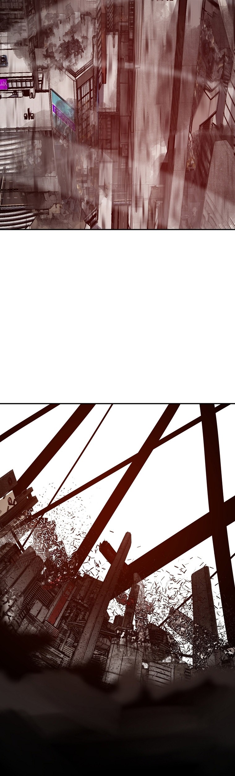 VR HERO Chapter 57 - halaman 28