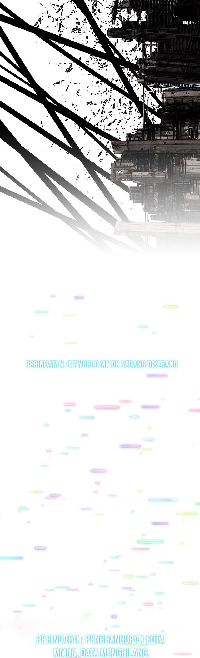 VR HERO Chapter 57 - halaman 32