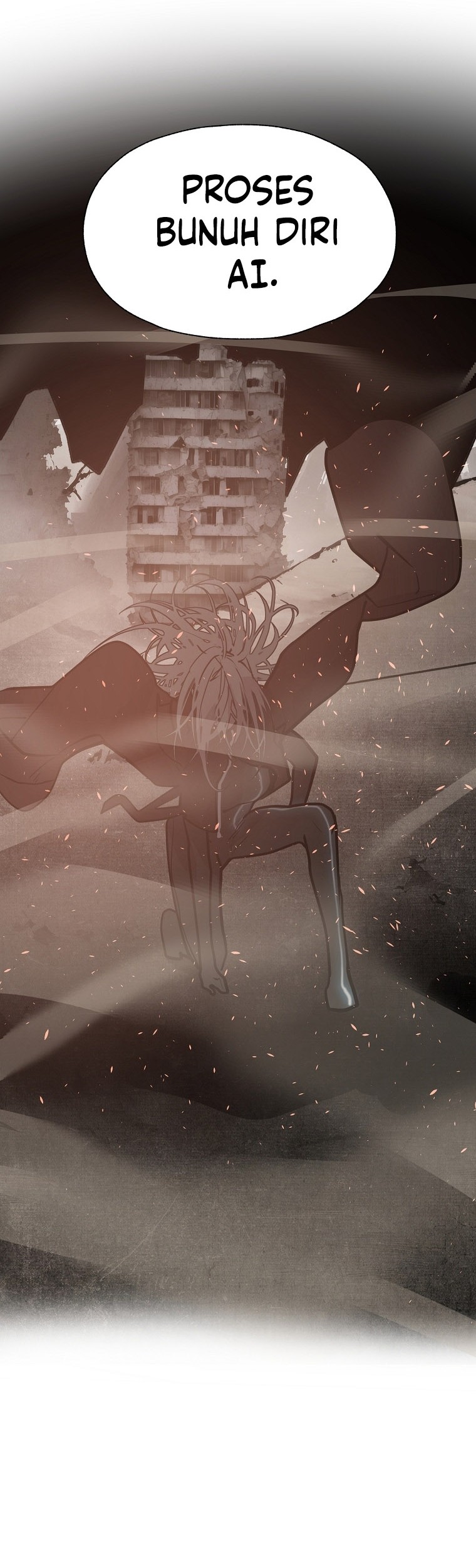 VR HERO Chapter 57 - halaman 35