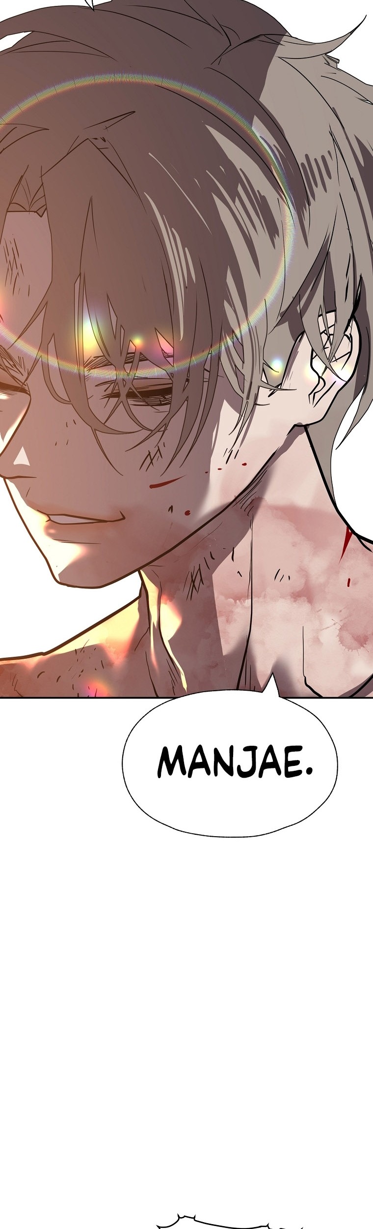 VR HERO Chapter 57 - halaman 39