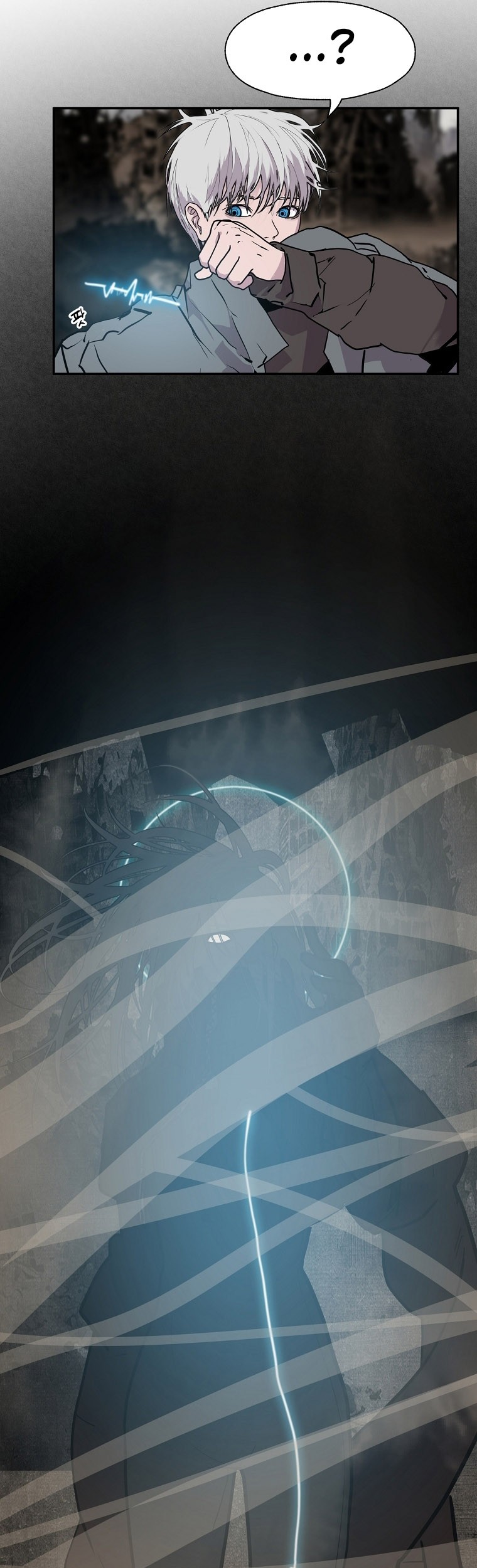 VR HERO Chapter 57 - halaman 42