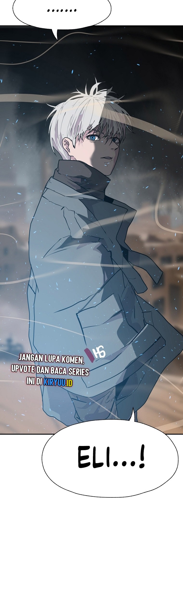 VR HERO Chapter 57 - halaman 49