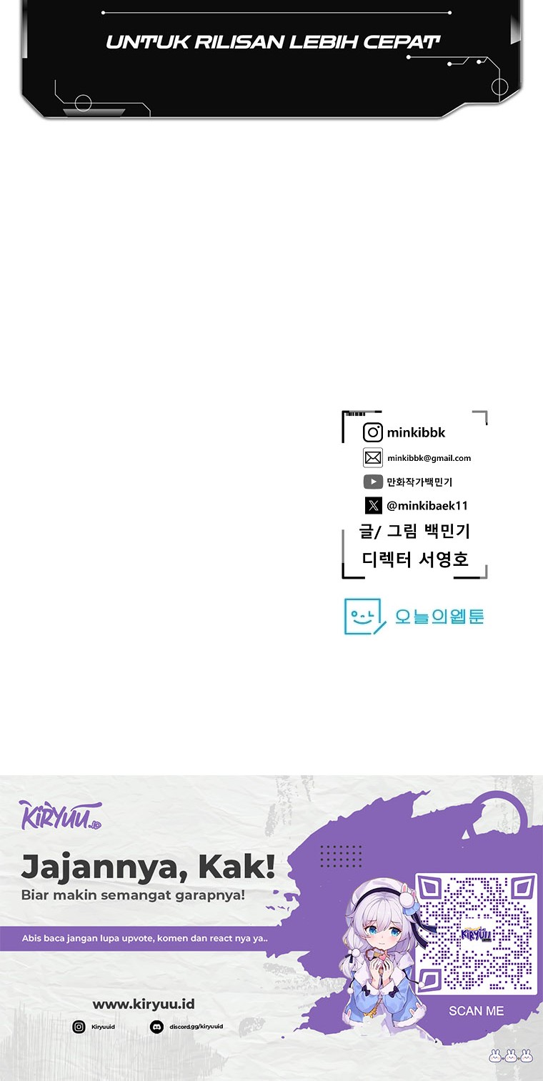 VR HERO Chapter 57 - halaman 51