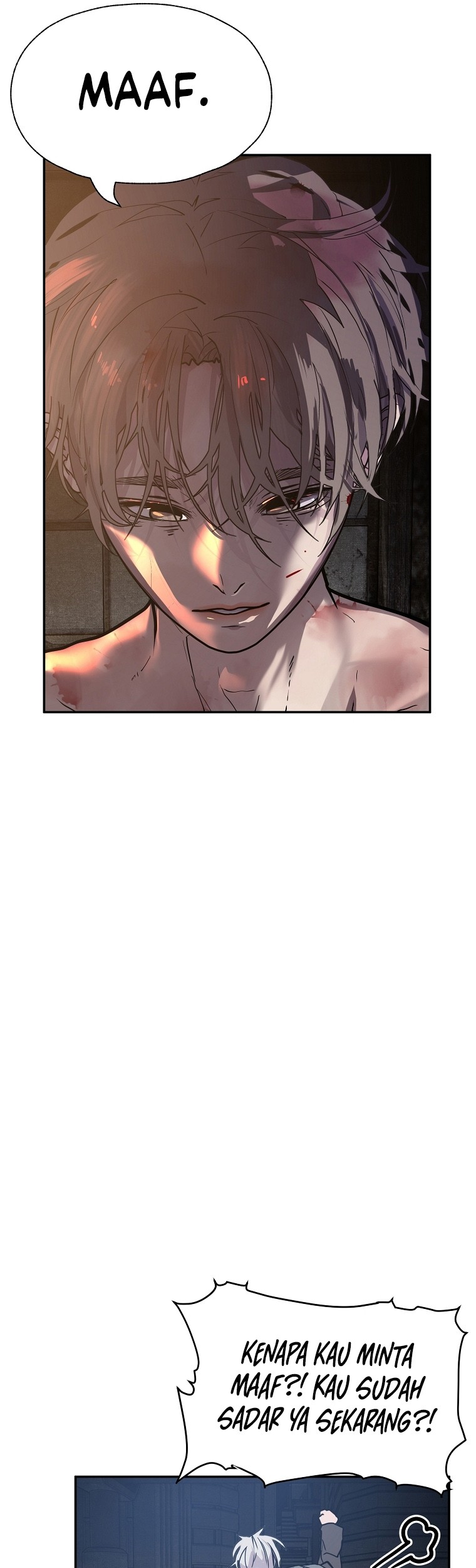 VR HERO Chapter 57 - halaman 6