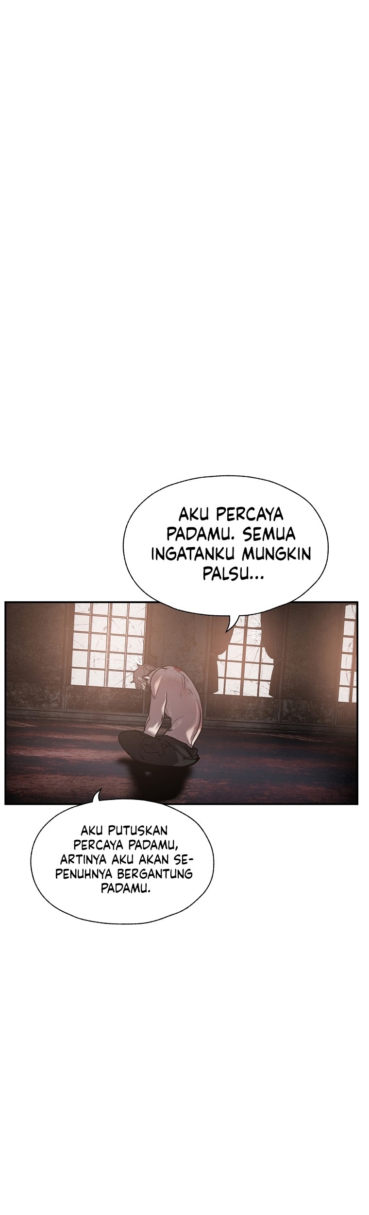 VR HERO Chapter 57 - halaman 8