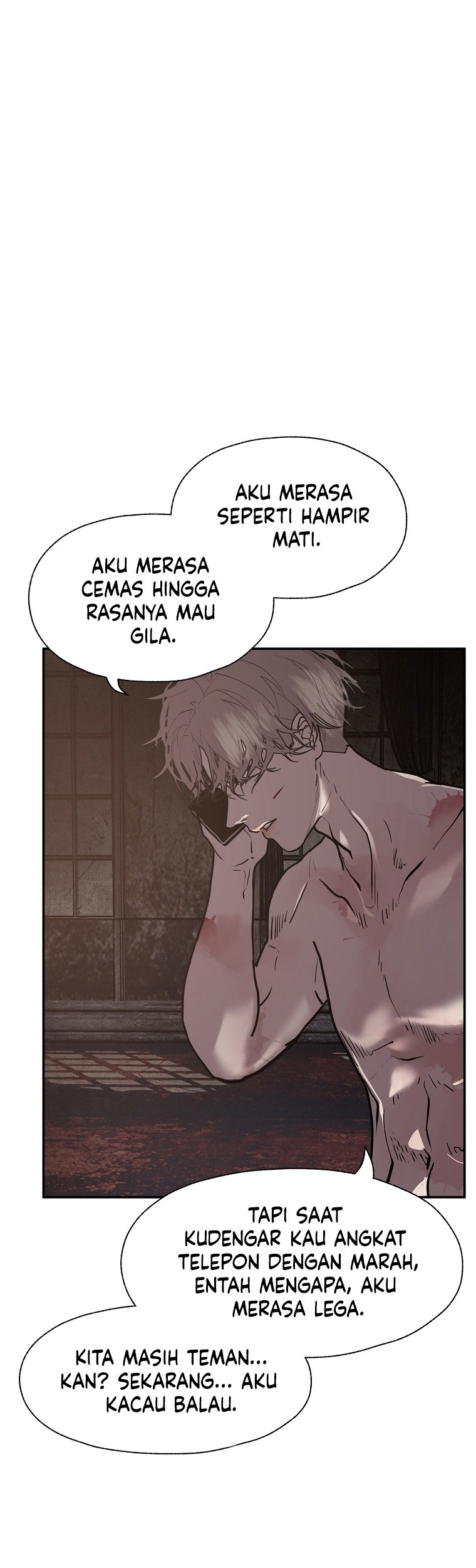 VR HERO Chapter 57 - halaman 9
