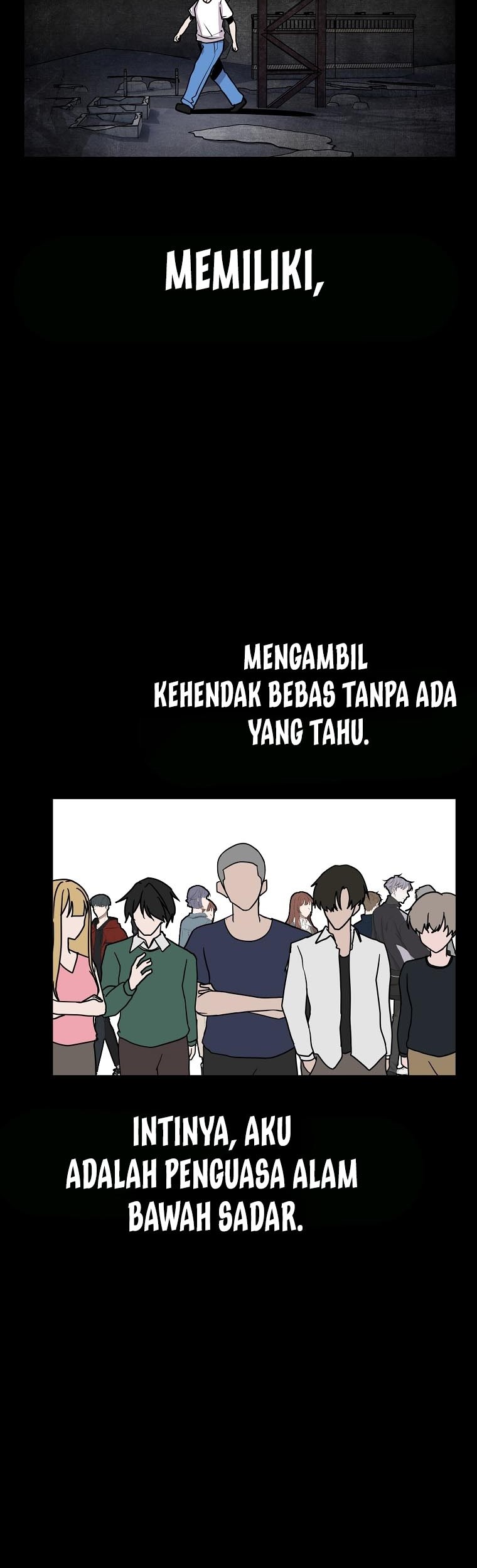 VR HERO Chapter 58 - halaman 10