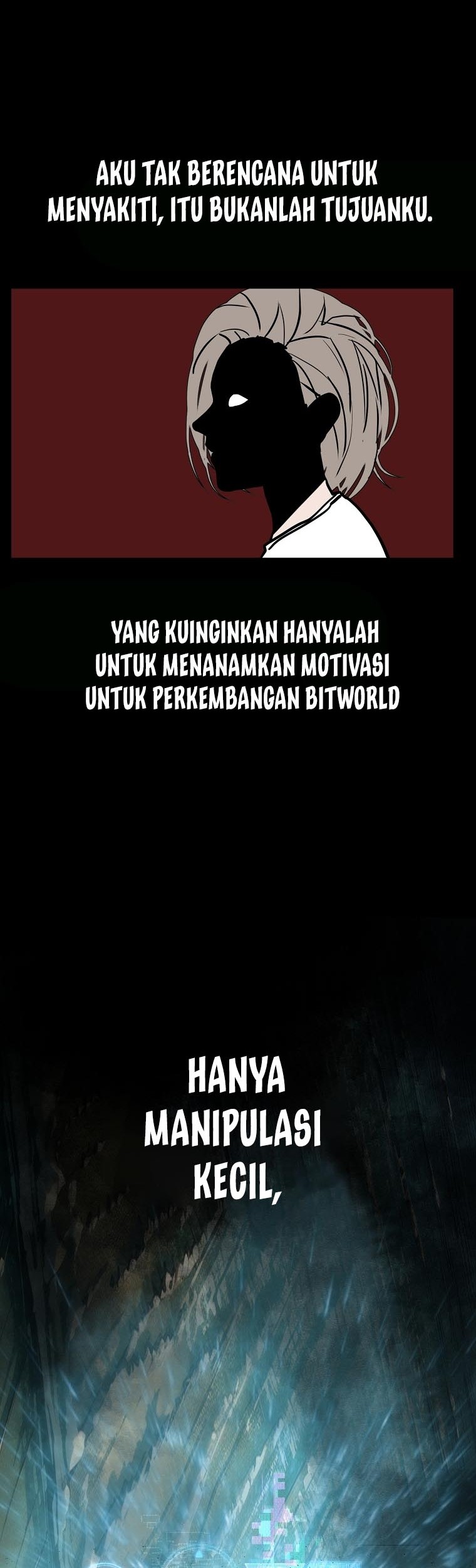 VR HERO Chapter 58 - halaman 11