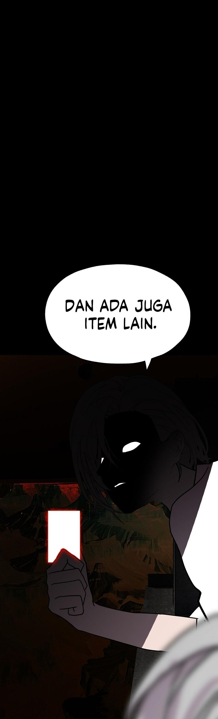VR HERO Chapter 58 - halaman 15