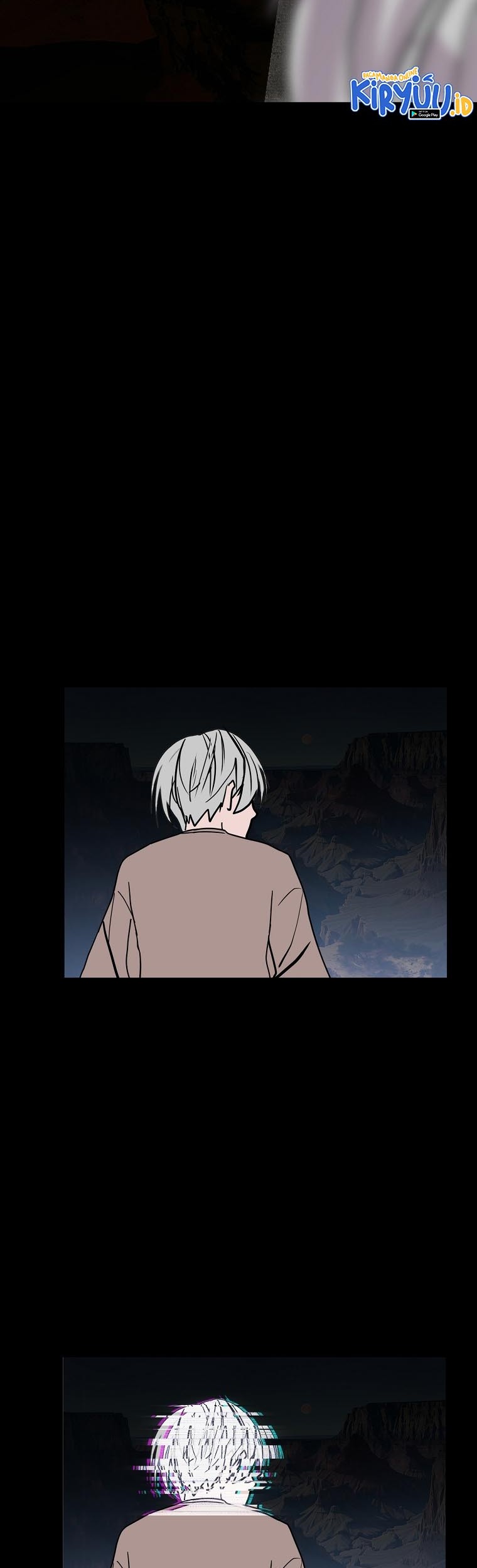 VR HERO Chapter 58 - halaman 16