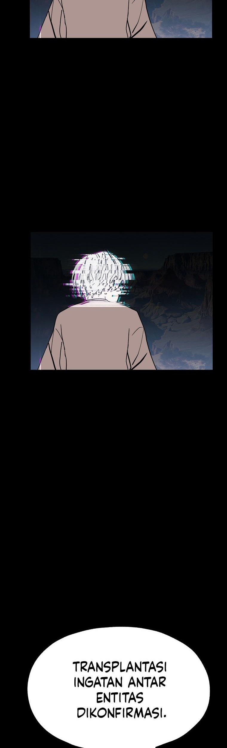 VR HERO Chapter 58 - halaman 17