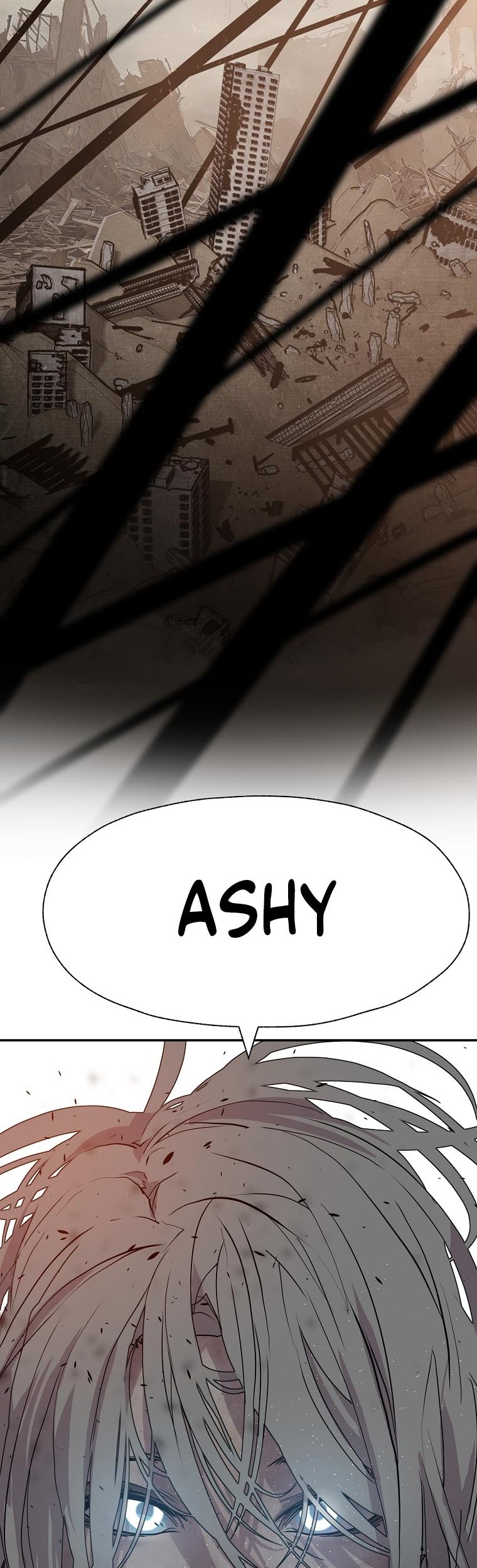 VR HERO Chapter 58 - halaman 23