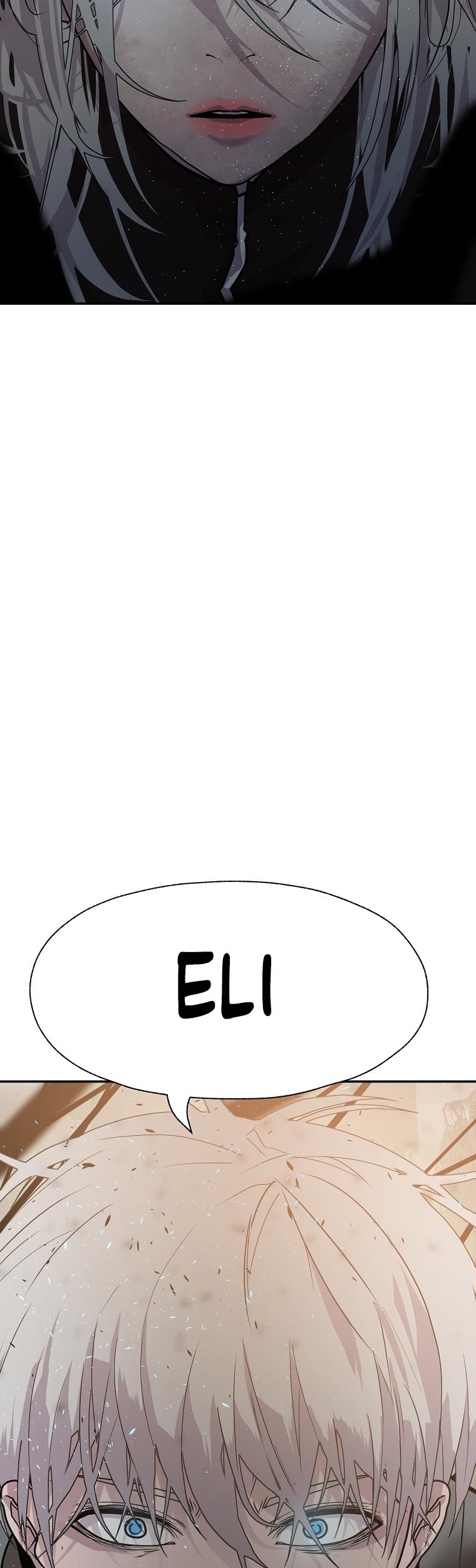 VR HERO Chapter 58 - halaman 24