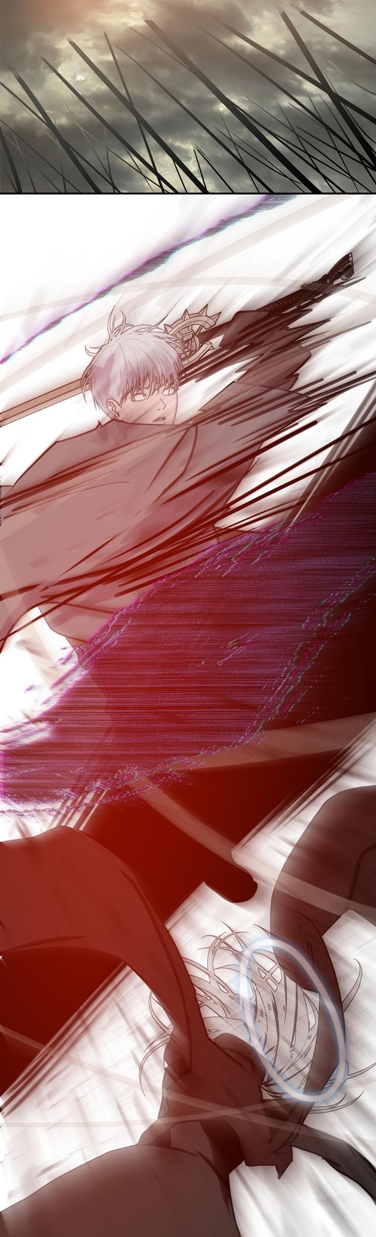 VR HERO Chapter 58 - halaman 26