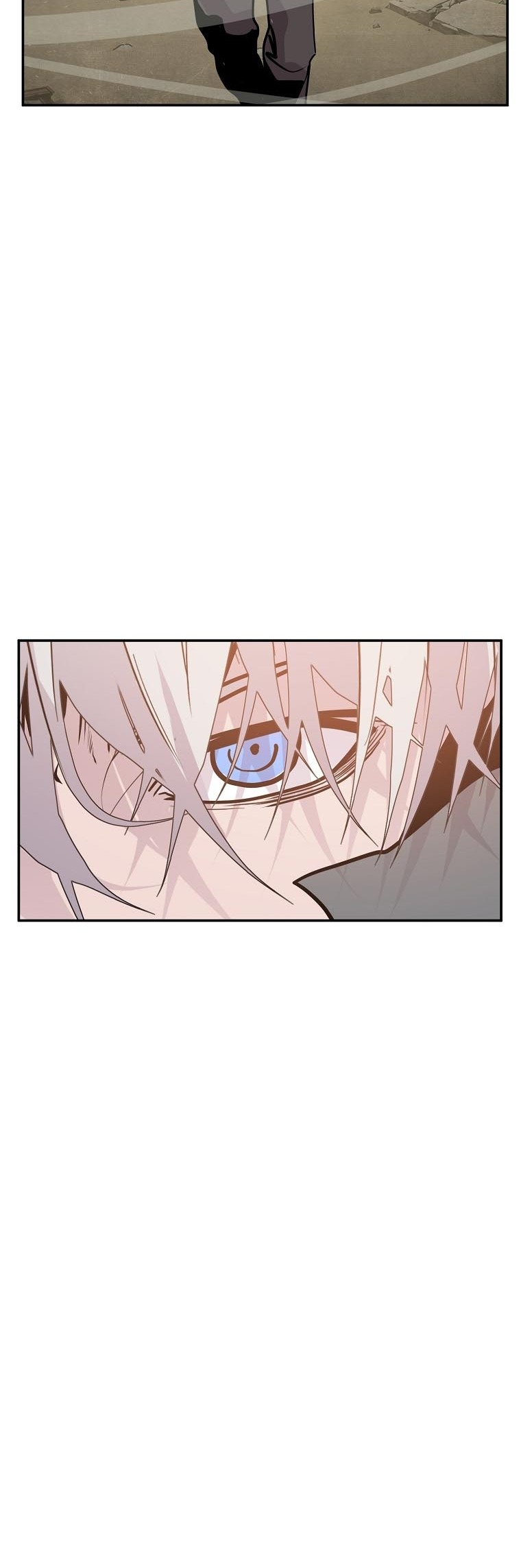 VR HERO Chapter 58 - halaman 31