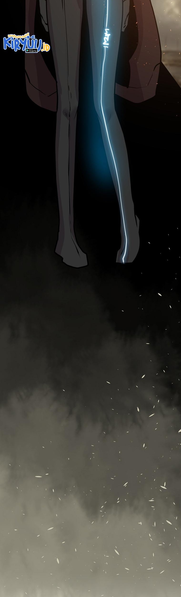 VR HERO Chapter 58 - halaman 33