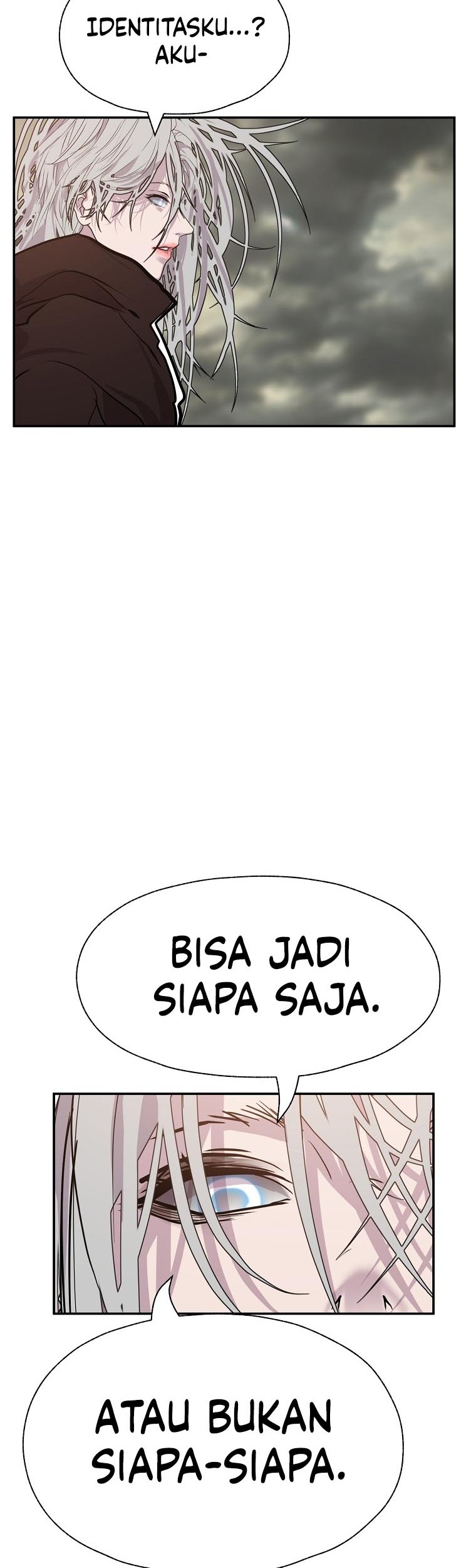 VR HERO Chapter 58 - halaman 35