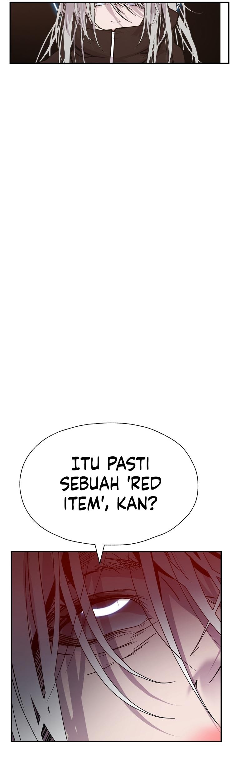 VR HERO Chapter 58 - halaman 38