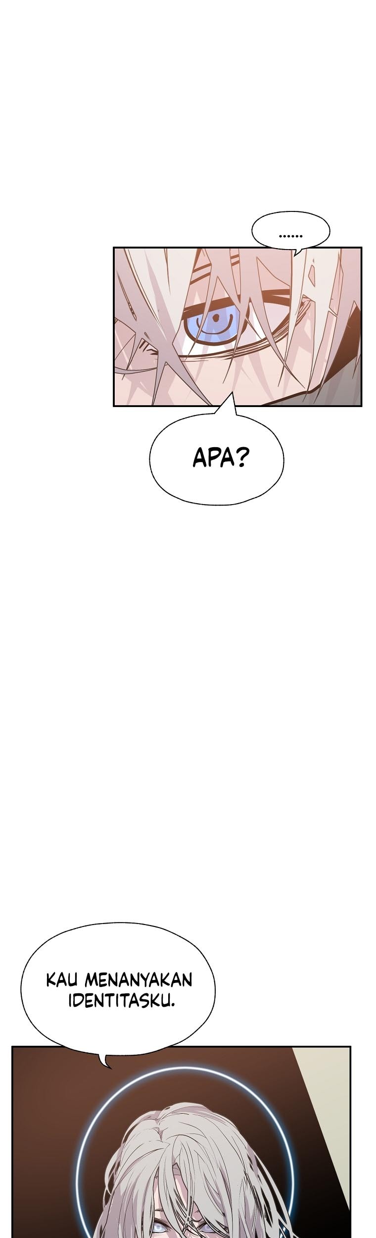 VR HERO Chapter 58 - halaman 42