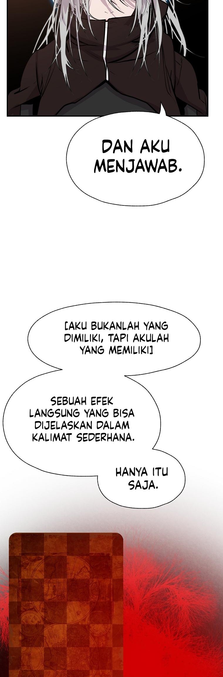 VR HERO Chapter 58 - halaman 43
