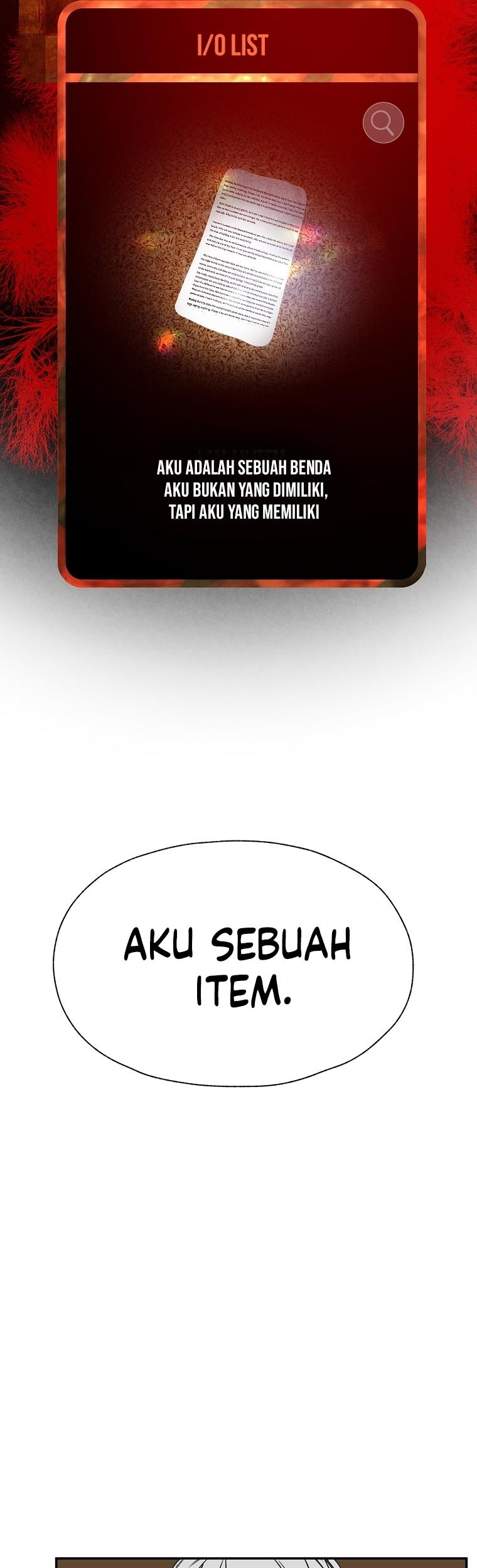 VR HERO Chapter 58 - halaman 44