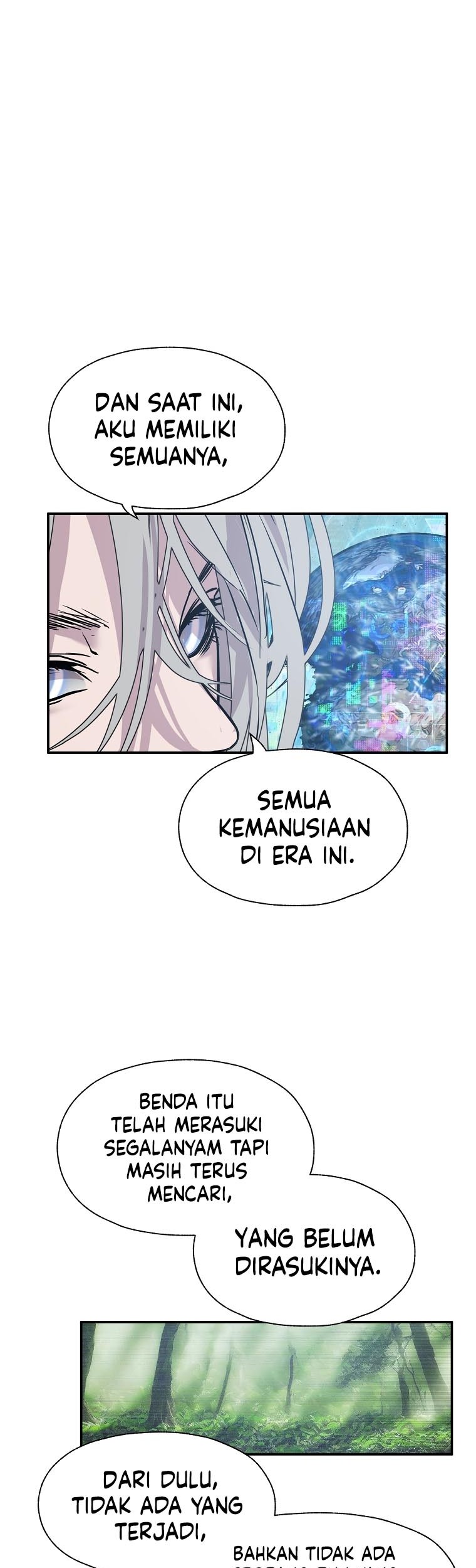 VR HERO Chapter 58 - halaman 46