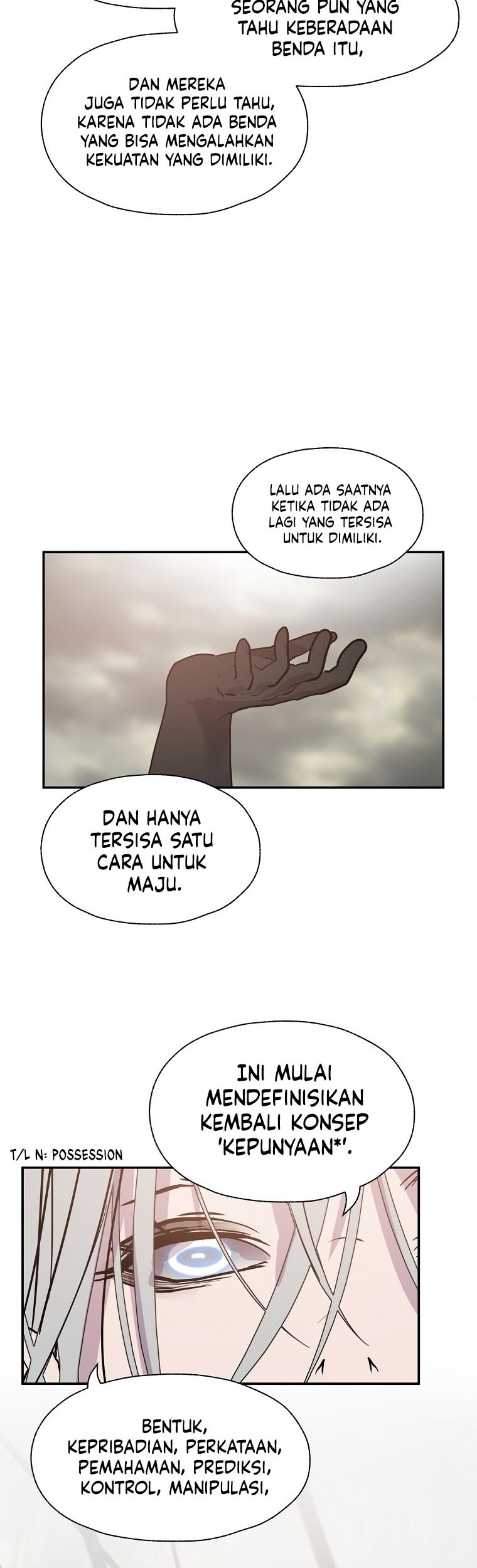 VR HERO Chapter 58 - halaman 47