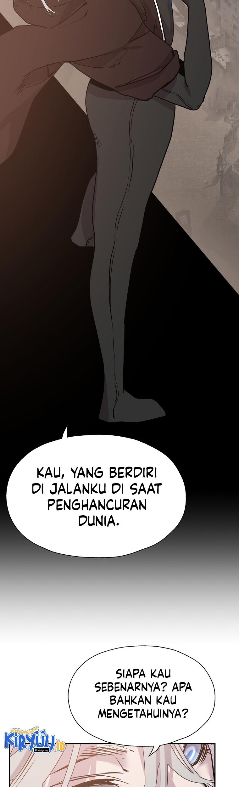 VR HERO Chapter 58 - halaman 51